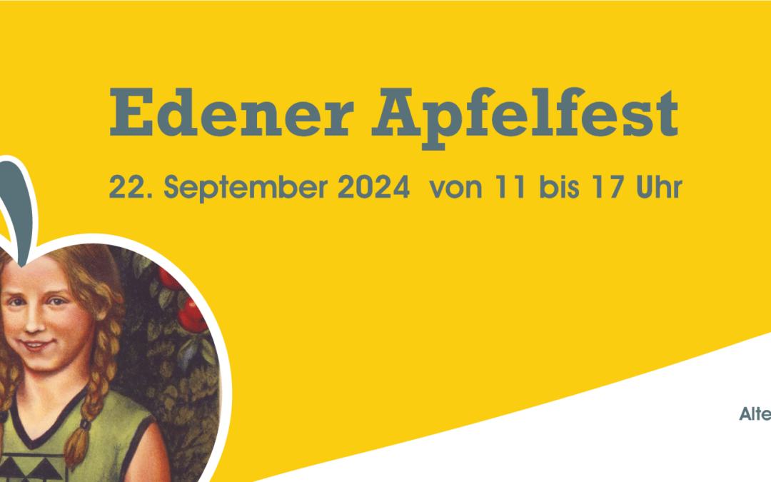 Edener Apfelfest