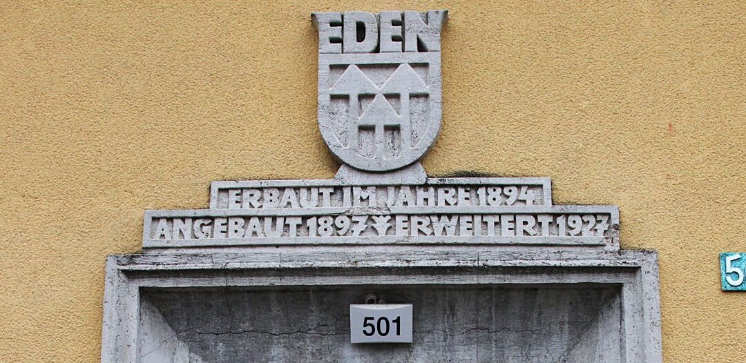Eindrücke vom Tag der offenen Tür